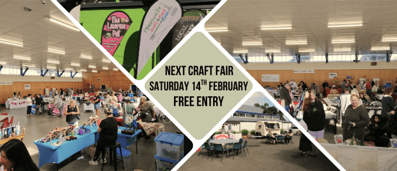 Manawatu Craft and Food Fair