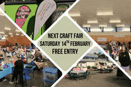 Manawatu Craft and Food Fair