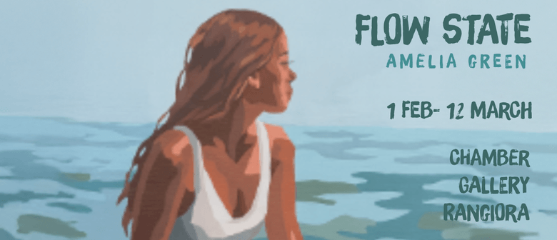 Flow State, Amelia Green