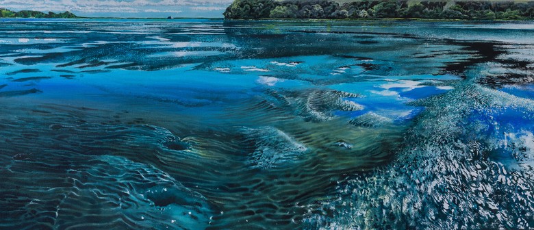 Clive Humphreys: All in All