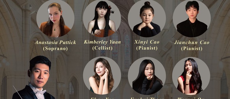 2026 NZIYMF Concerto Gala Concert