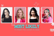 Most Likely - NZ Fringe Festival