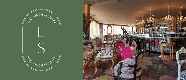 The Lunch Society: New Year, New Connections