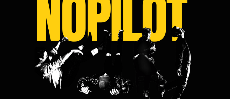 NOPILOT Live at Darkroom