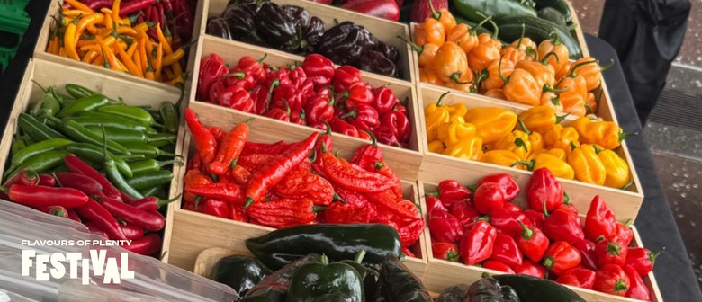 League of Fire Chilli Eating Contest