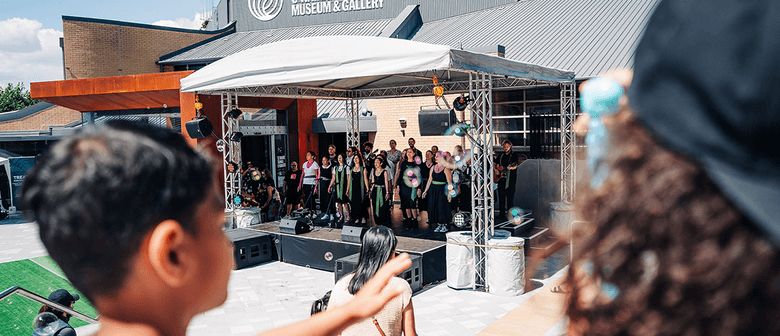 Waitangi Day Festival 2026