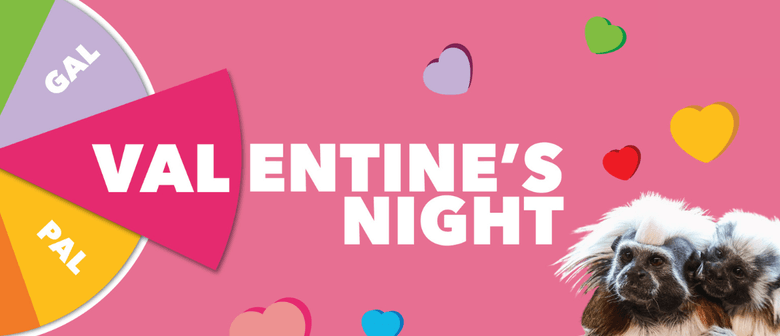 Valentine's Night at Te Nukuao Wellington Zoo