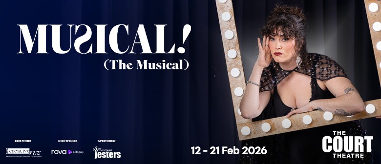 Musical! (The Musical)