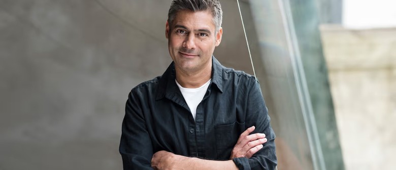 Danny Bhoy: Dear World...