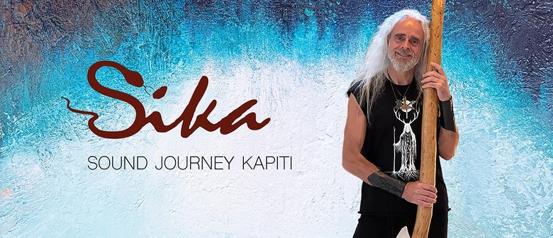 Sika Sound Journey