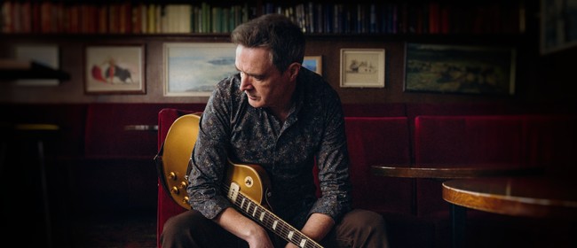 Folk promotional image