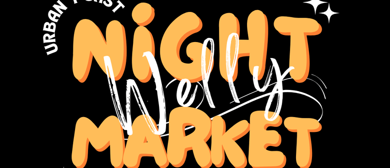 Welly Night Market