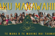 Taku Manawahine - Te Mana o te Wahine Hui Taumata