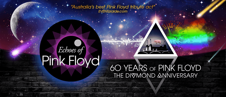 Echoes of Pink Floyd