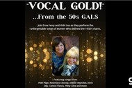 Vocal Gold - Erna Ferry & Vicki Lee