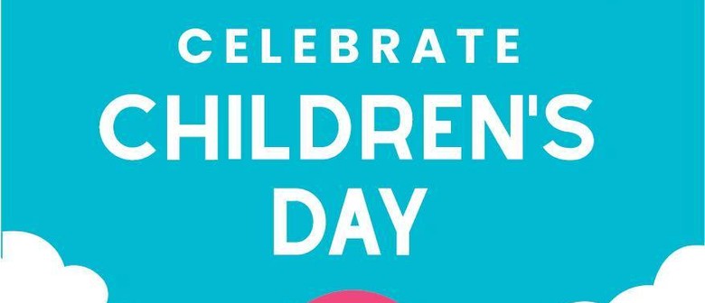 South Canterbury Childrens Day