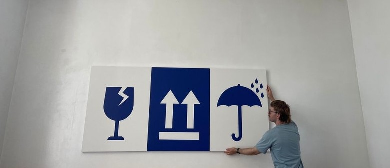 Picking up the Pieces by Todd Atticus