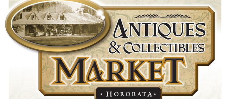 Antiques & Collectibles Market