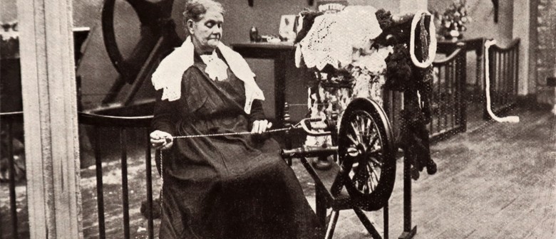 1925 Exhibition Centenary -  Dunedin&rsquo;s Crafty Women