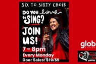 Six To Sixty Choir