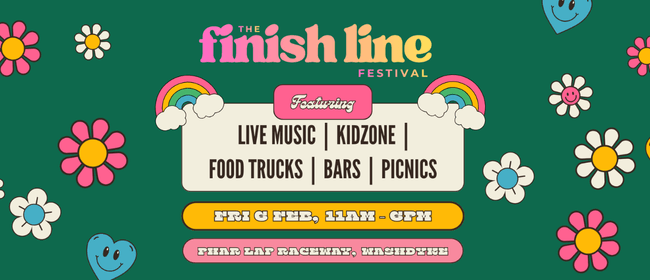 Festivals promotional image