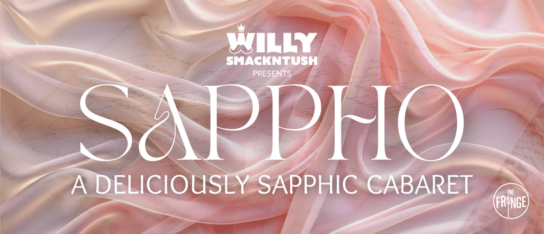 Sappho: A Deliciously Sapphic Cabaret