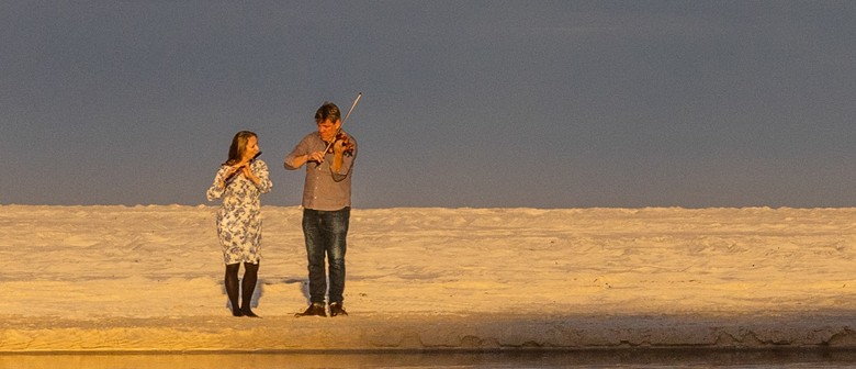 Robert Zielinski & Manuela Centanni