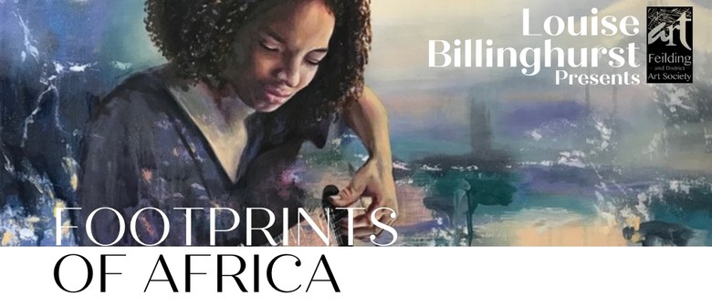 Footprints of Africa