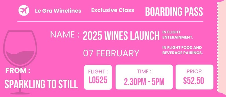 Flight LEGRA525 &ndash; Grab a seat now!