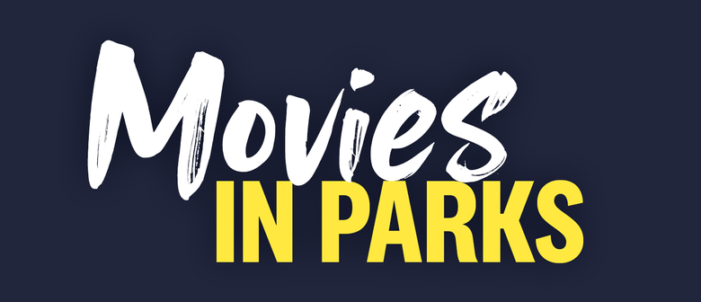 Movies in Parks: Tinā