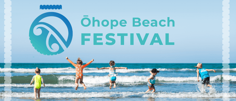 Ō Ōhope Beach Festival