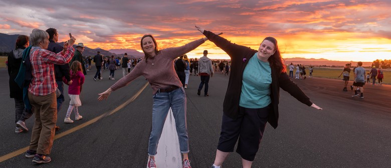 Walk the Runway 2026