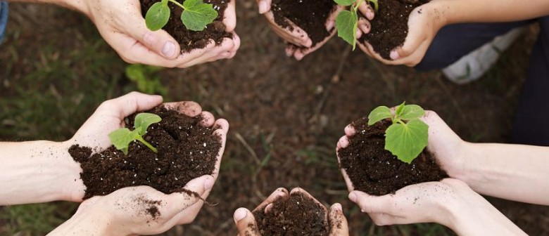 Volunteer Welcome Day