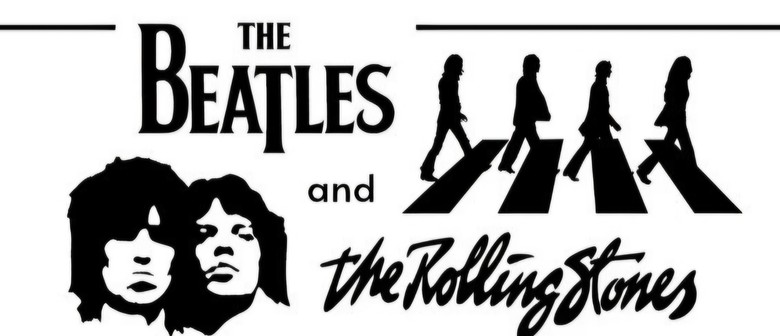 Odyssey Presents the Music of The Beatles and The Rolling Stones
