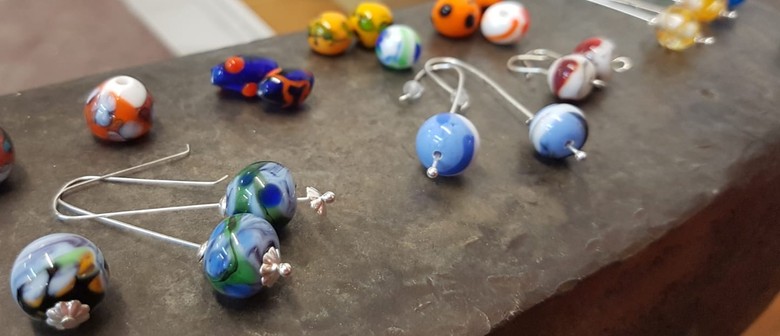 Glass Bead-Making Taster