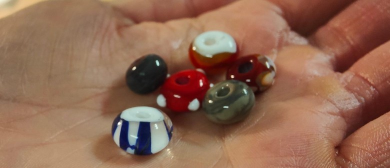 Glass Bead-Making Taster