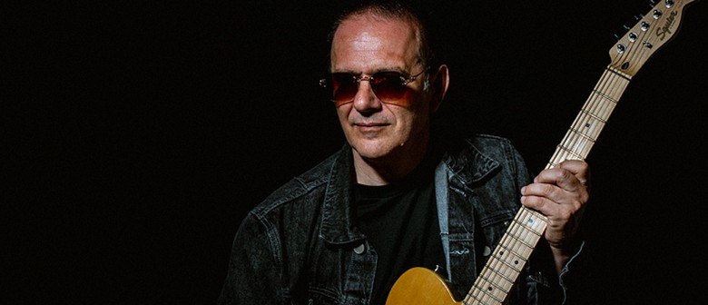 The Andrew Healey Band