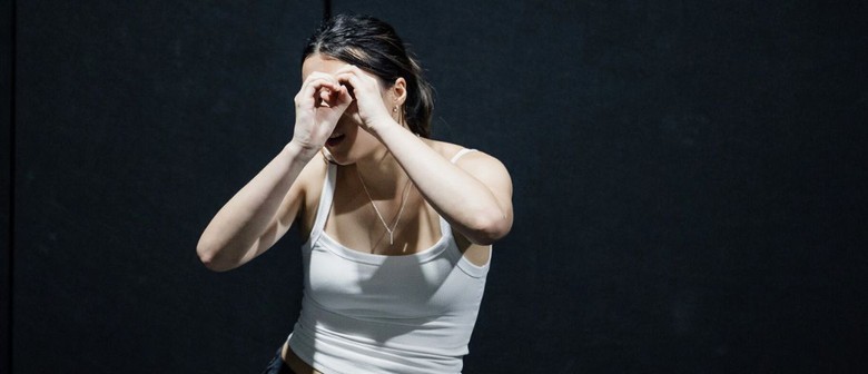 Massive Theatre Company Foundations Workshop