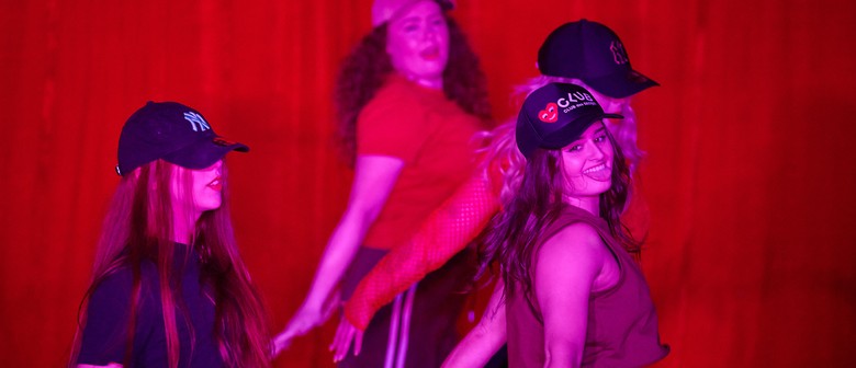 Hip Hop Open Class - All Levels Mondays