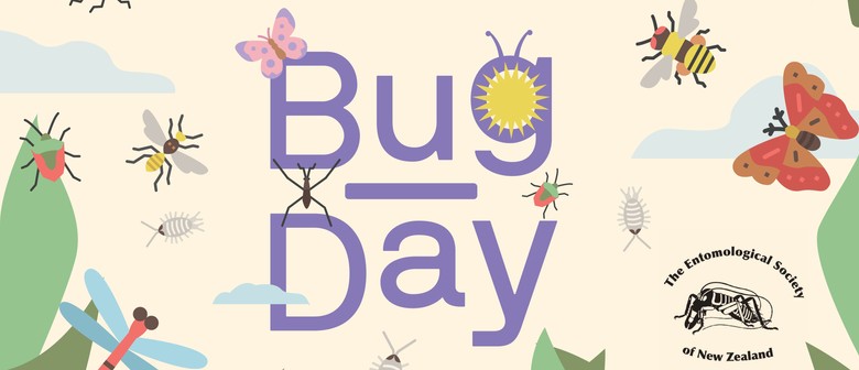 Bug Day 2026
