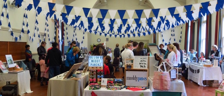 Craft Harvest Market