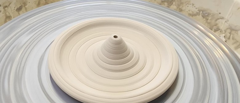 Five Week Casual Class On the Wheel Sunday Morning