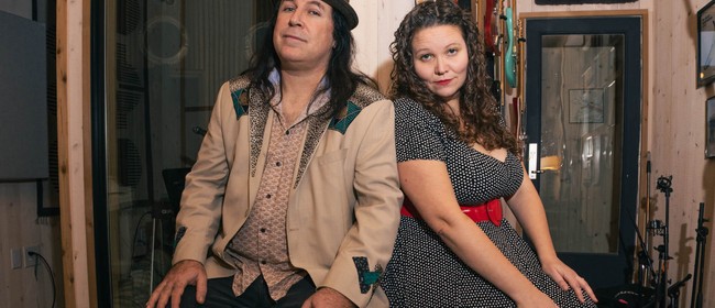 Folk promotional image