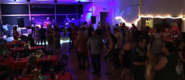 Live Rockin Country. Brendon Ham