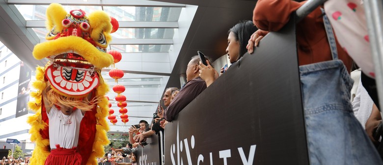 Lunar New Year&rsquo;s Eve 2026 at SkyCity