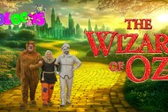 The Wizard of Oz
