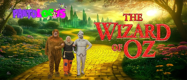 The Wizard of Oz