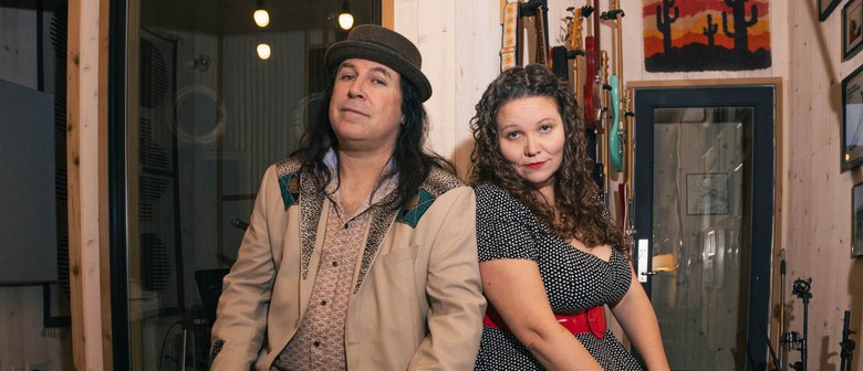 Zonnis Live (Canadian Duo)