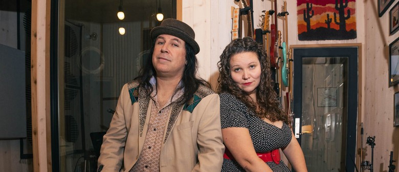 Zonnis Live (Canadian Duo)