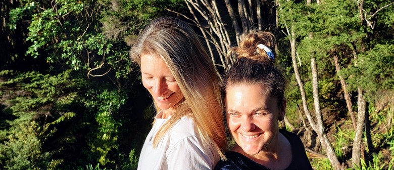 Summer Glow Women's Retreat